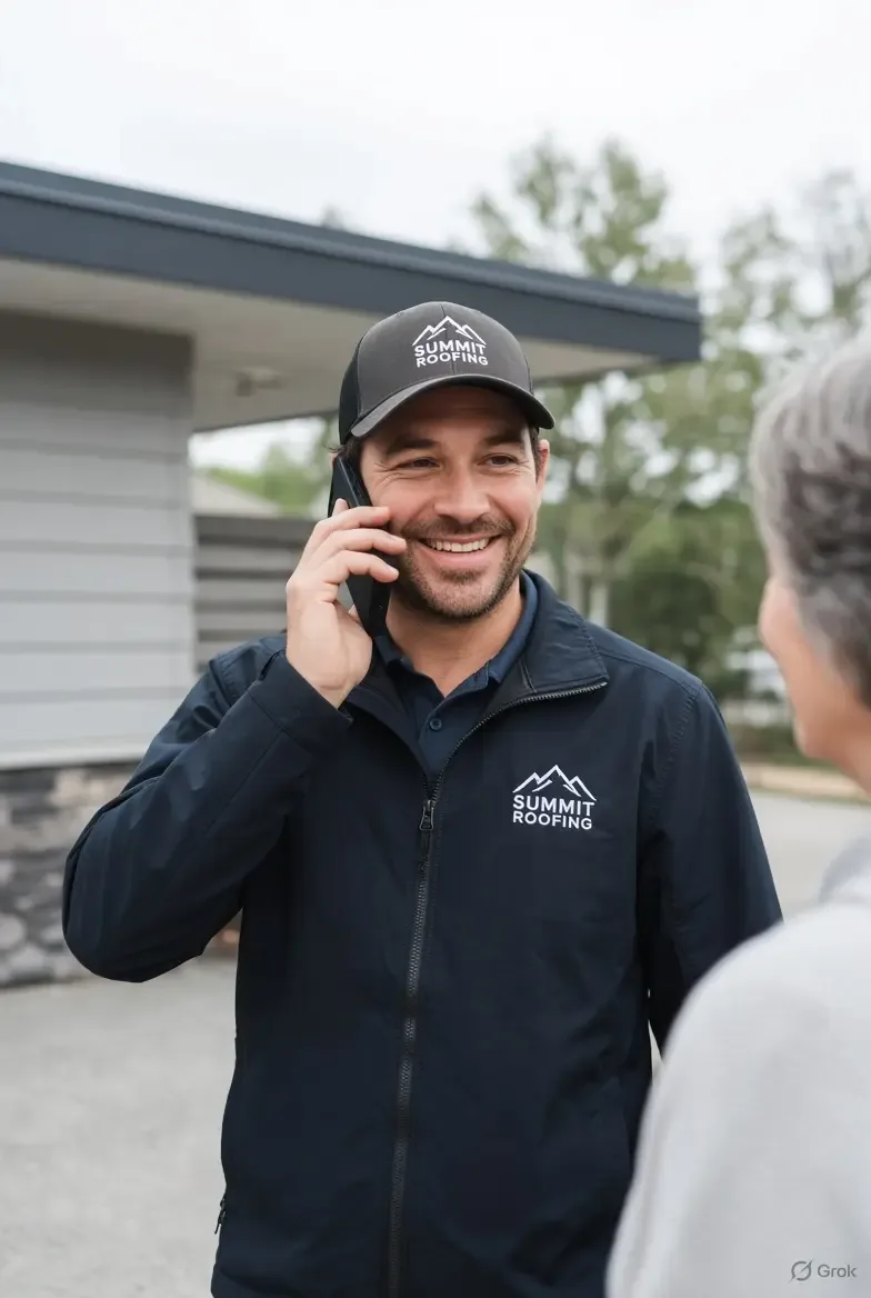 Flat Roof Leak Repair White Plains, VA FAQs